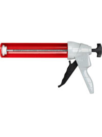 H40 Döküm Silikon Tabancası