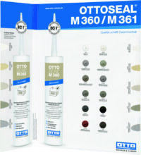 Ottoseal M361 Kartusche-2