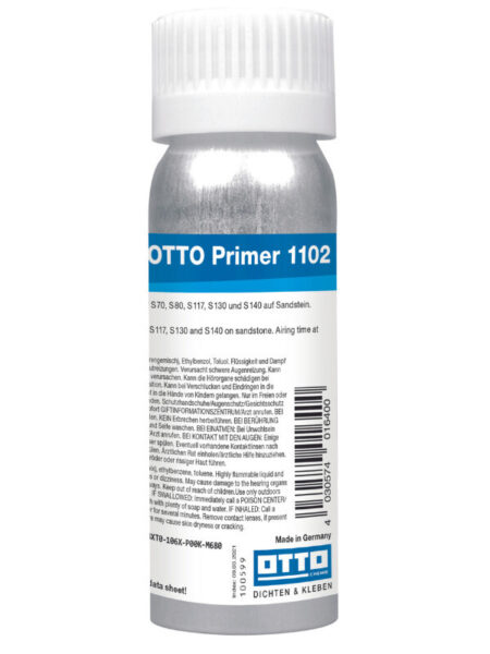 OTTO Cleanprimer 1102 Kumtaşı Astarı