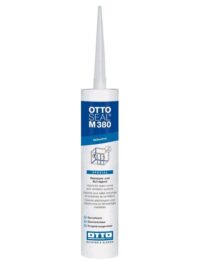 OTTOSEAL M 380 Temiz odalar ve havalandırma sistemleri için hibrit kapatıcı