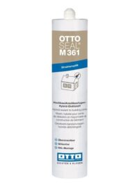 Ottoseal M361 Kartusche-2 kapatıcı