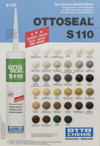 OttoSeal S110