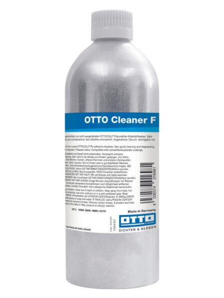 OTTO Cleaner F